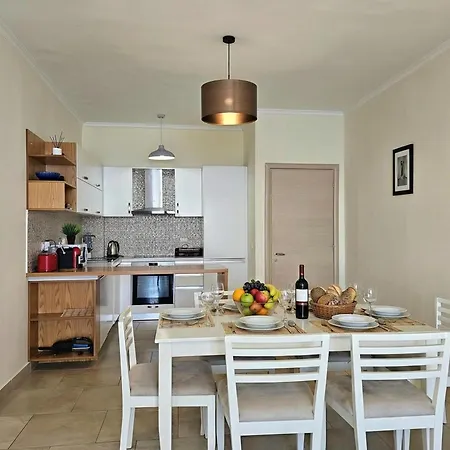 Happy Vincent - 270 /w Sea View Balcony - Happy Sarande