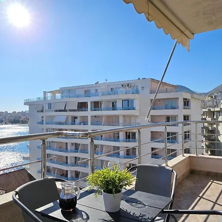 Happy Vincent - 270 /w Sea View Balcony - Happy *